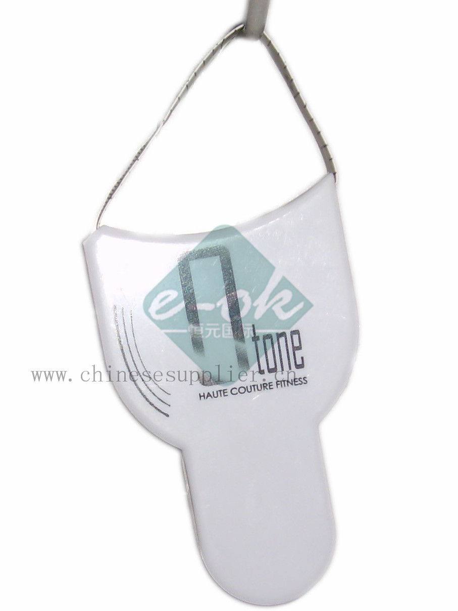 promotional tape measure